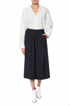 Loose-fit trousers, zdjęcie 2 Loose-fit trousers od Acne